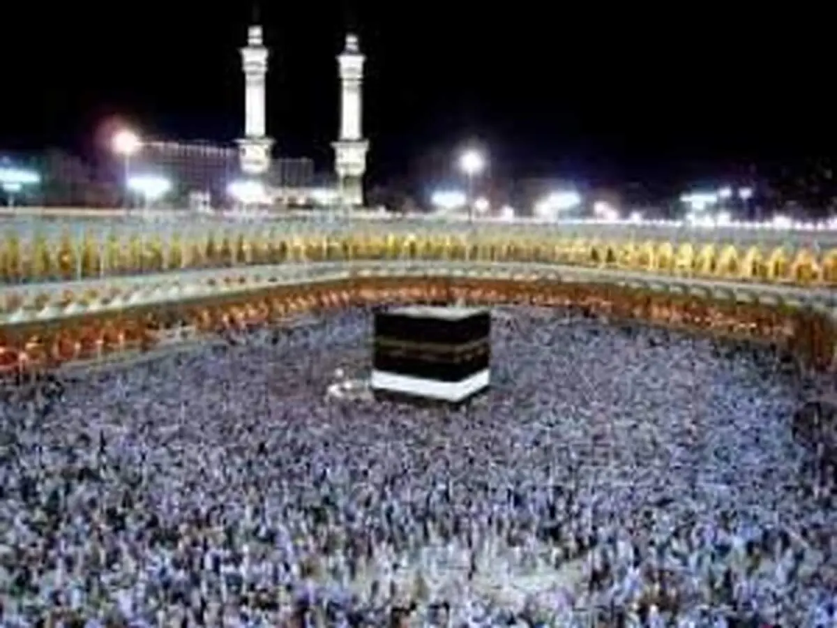 با اسرار و معارف حج در نهج البلاغه آشنا شوید