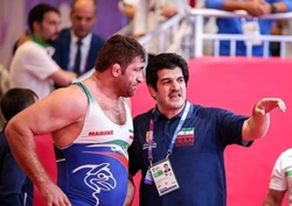 خادم: سطح بازی‌های جارکاتا بالاتر از از اینچئون بود