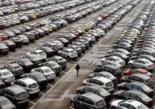 واکنش شورای رقابت به فروش 120هزار دستگاه خودرو داخلی به قیمت آزاد
