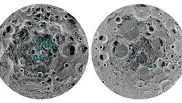 وجود آب در کره ماه قطعی شد