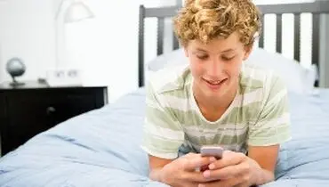استفاده از تلفن همراه در این زمان ممنوع!