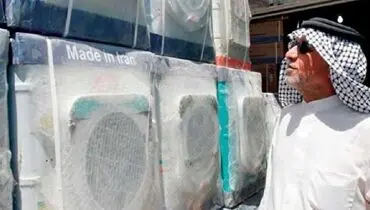 عراق برای معافیت از تحریم‌های ایران به آمریکا درخواست خواهد داد