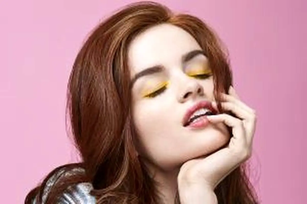 چگونه از ماست برای رشد موها استفاده کنیم؟