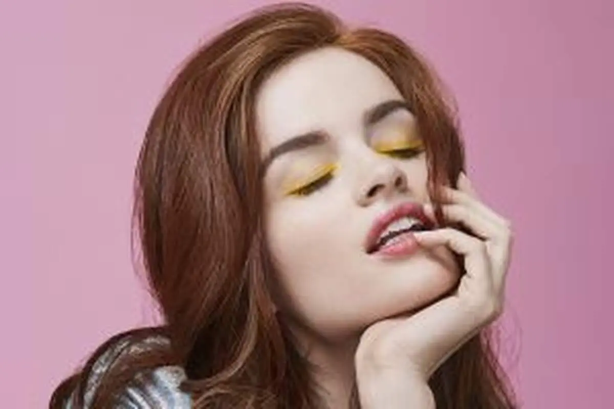 چگونه از ماست برای رشد موها استفاده کنیم؟