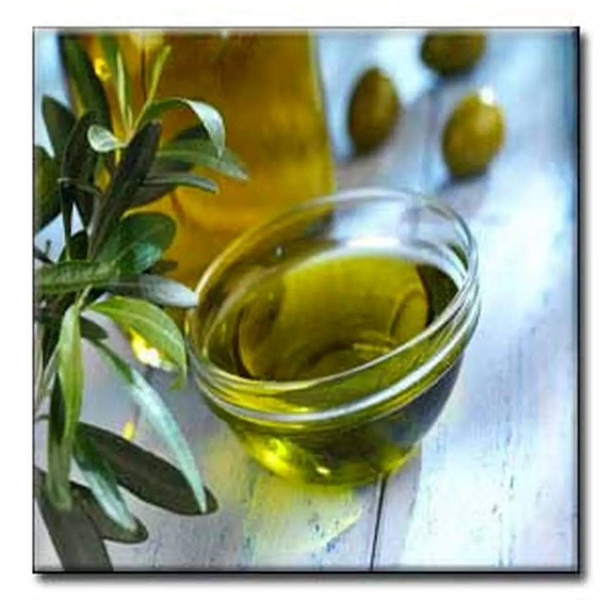 فواید روغن زیتون را بشناسید