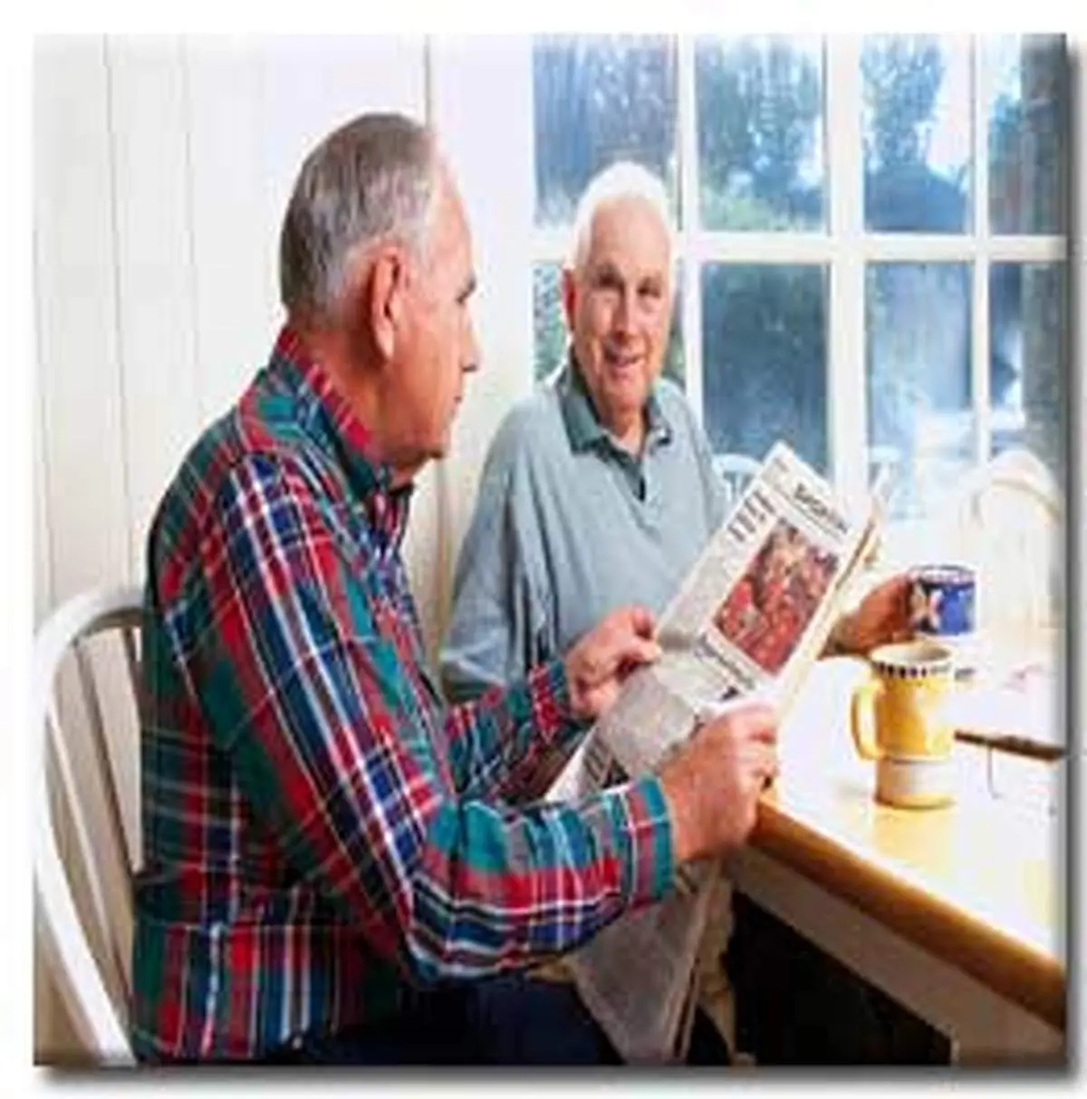 ۱۰ خط قرمز برای مردان