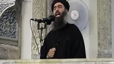 اخبار جدید درباره مرگ مغزی خلیفه خودخوانده داعش