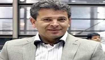 مدیرعامل باشگاه تراکتورسازی استعفا کرد
