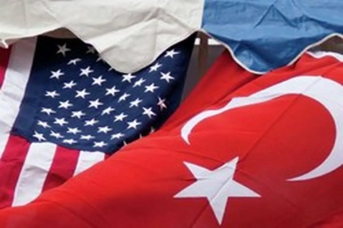 تشدید نگرانی ها از عواقب جنگ تجاری ترکیه-آمریکا