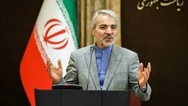 خبر نوبخت از پروژه راه‌آهن میانه-تبریز