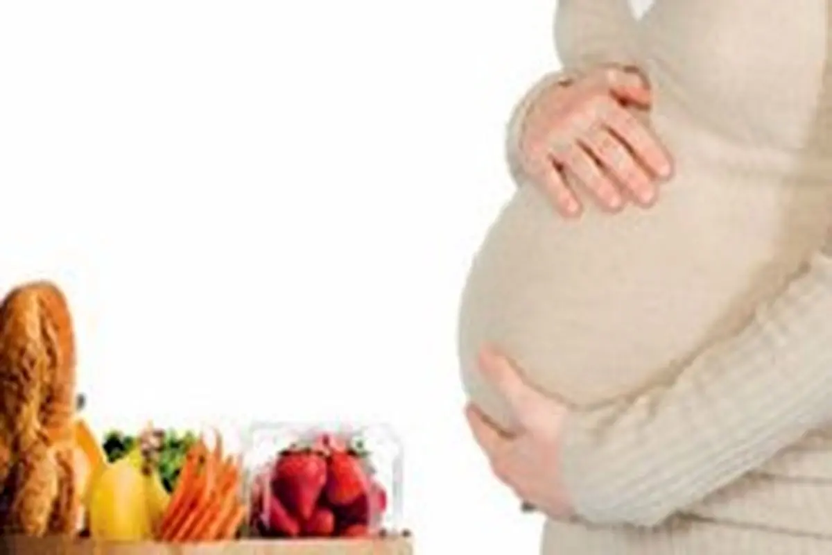 با فواید سیرابی برای زنان باردار آشنا شوید