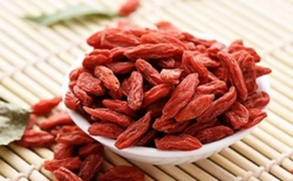 ۱۱ خاصیت عالی گوجیبری