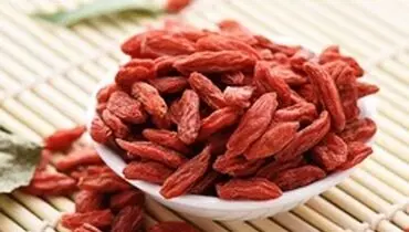 ۱۱ خاصیت‌ عالی گوجی‌بری