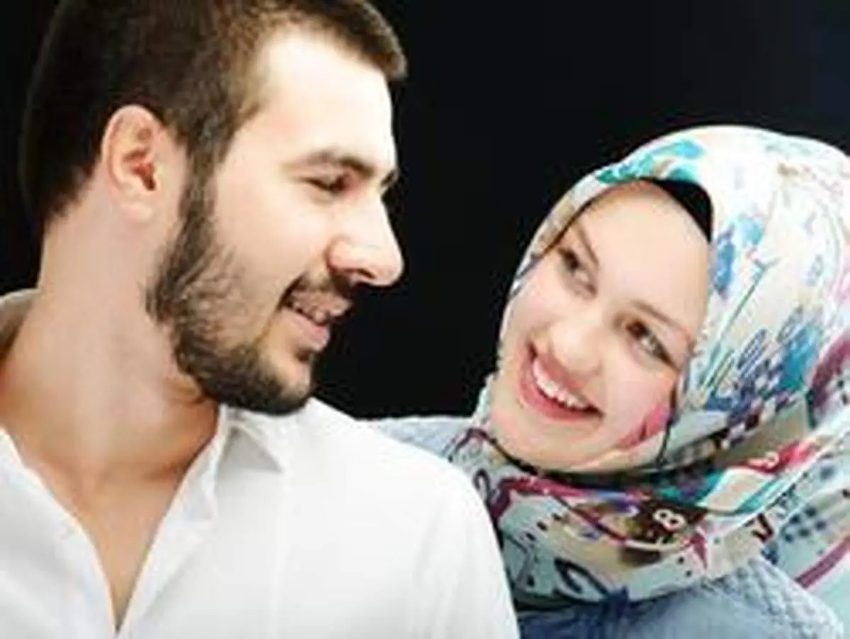 یک معیار مهم برای انتخاب همسر