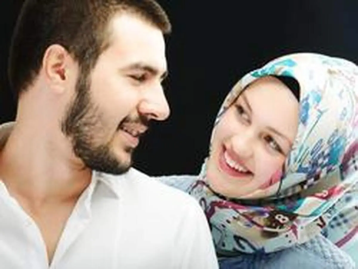یک معیار مهم برای انتخاب همسر