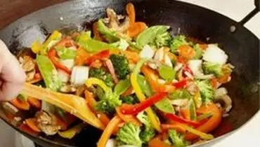 با این ترفندها یک سرآشپز حرفه ای شوید