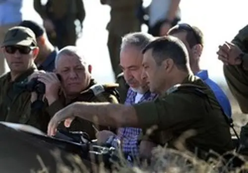 استعفای غیرمنتظره در ارتش اسرائیل