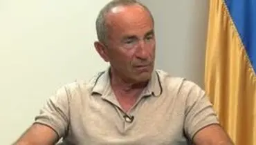 رئیس‌جمهوری پیشین ارمنستان آزاد شد