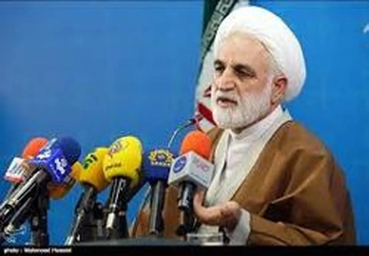 «محسنی‌اژه‌ای »به  مجلس دعوت شد