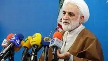 «محسنی‌اژه‌ای »به  مجلس دعوت شد