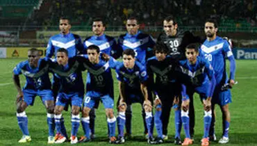 سرقت اموال رئیس باشگاه الهلال در اروپا!