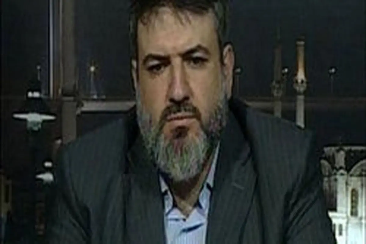 مرگ هماهنگ کننده گروههای تروریستی در سوریه