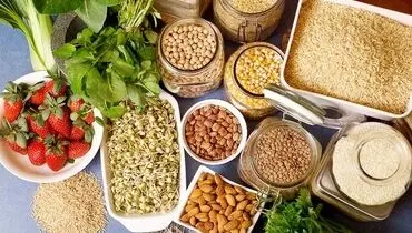 ۹ نکته برای خلاصی از لاغری افراطی