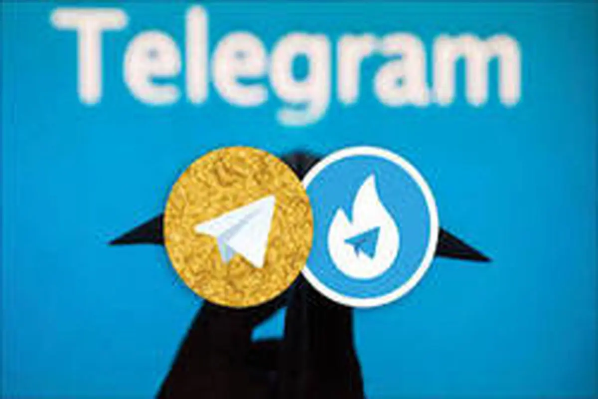 هشدار  در خصوص نسخه‌های فارسی تلگرام