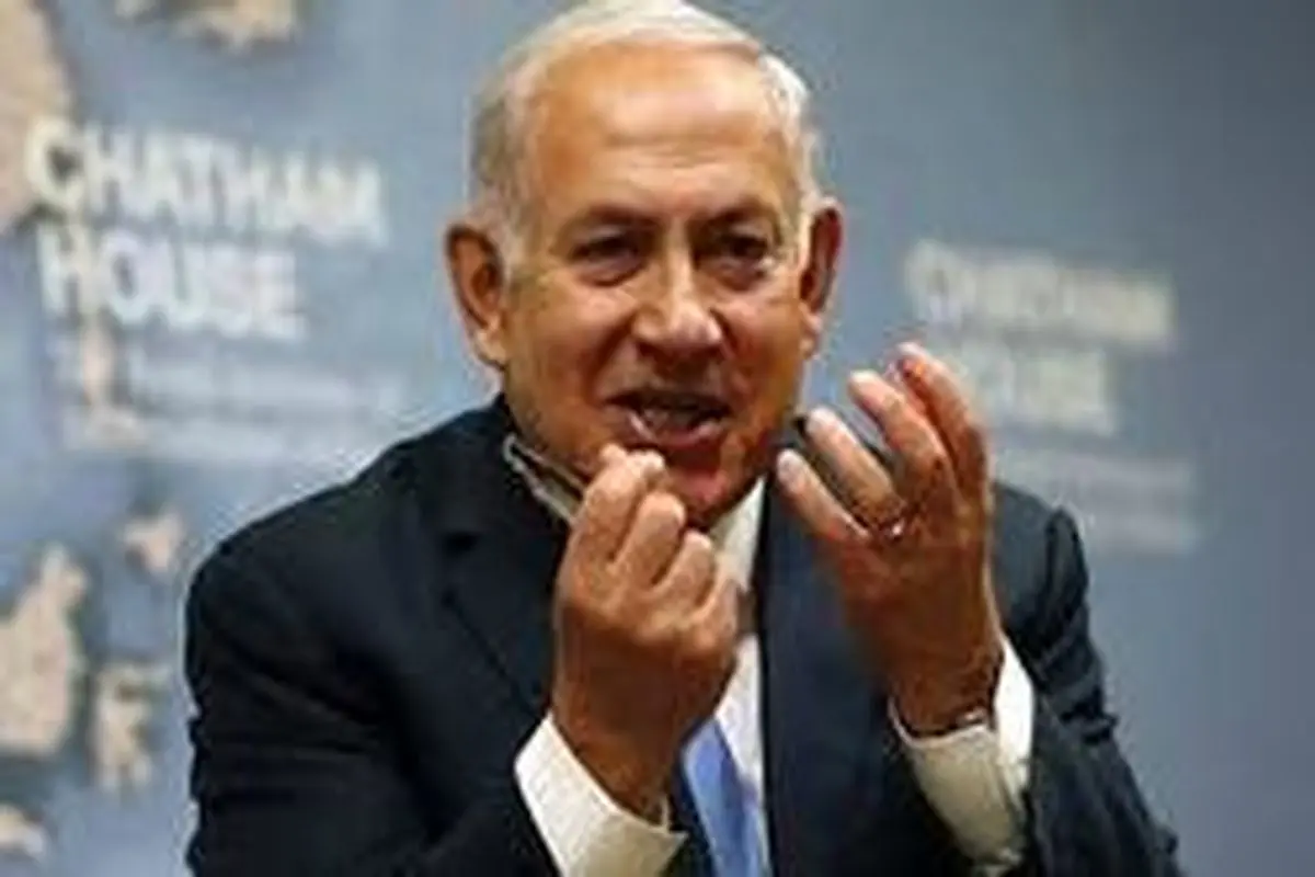 اتهام‌زنی کوربین و نتانیاهو علیه یکدیگر!