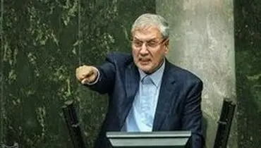 ماجرای درخواست «نیم میلیونی» یک نماینده از ربیعی