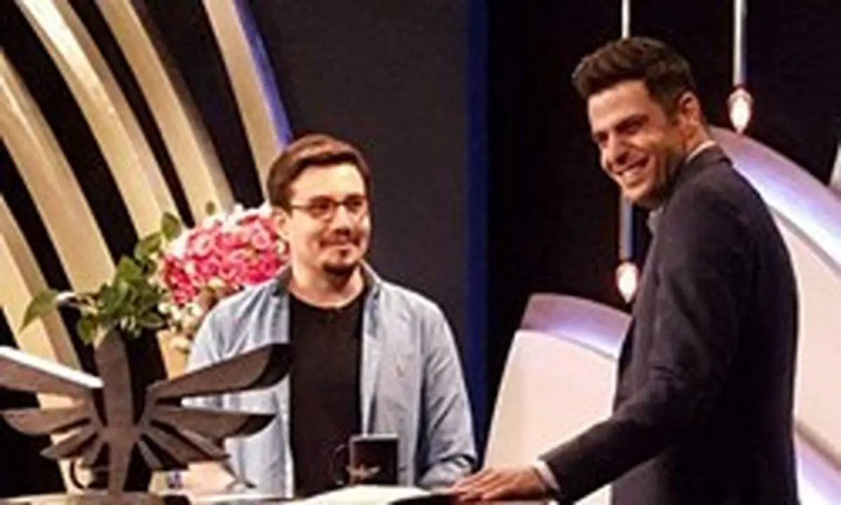 ماجرای ازدواج آسان آقای بازیگر