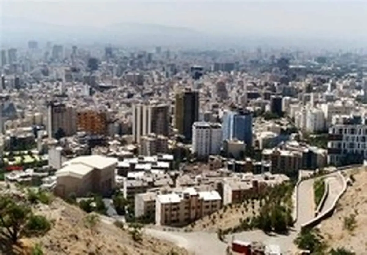 جدیدترین قیمت مسکن در تهران