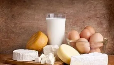 با نخوردن لبنیات منتظر این بیماری وحشتناک باشید
