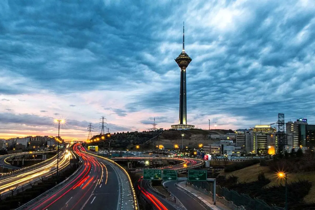 ارتقا سطح کیفیت زندگی در تهران در میان ۵ شهر برتر جهان