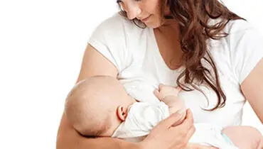 پیشگیری و راه های درمان درد سینه بعد از شیر گرفتن کودک