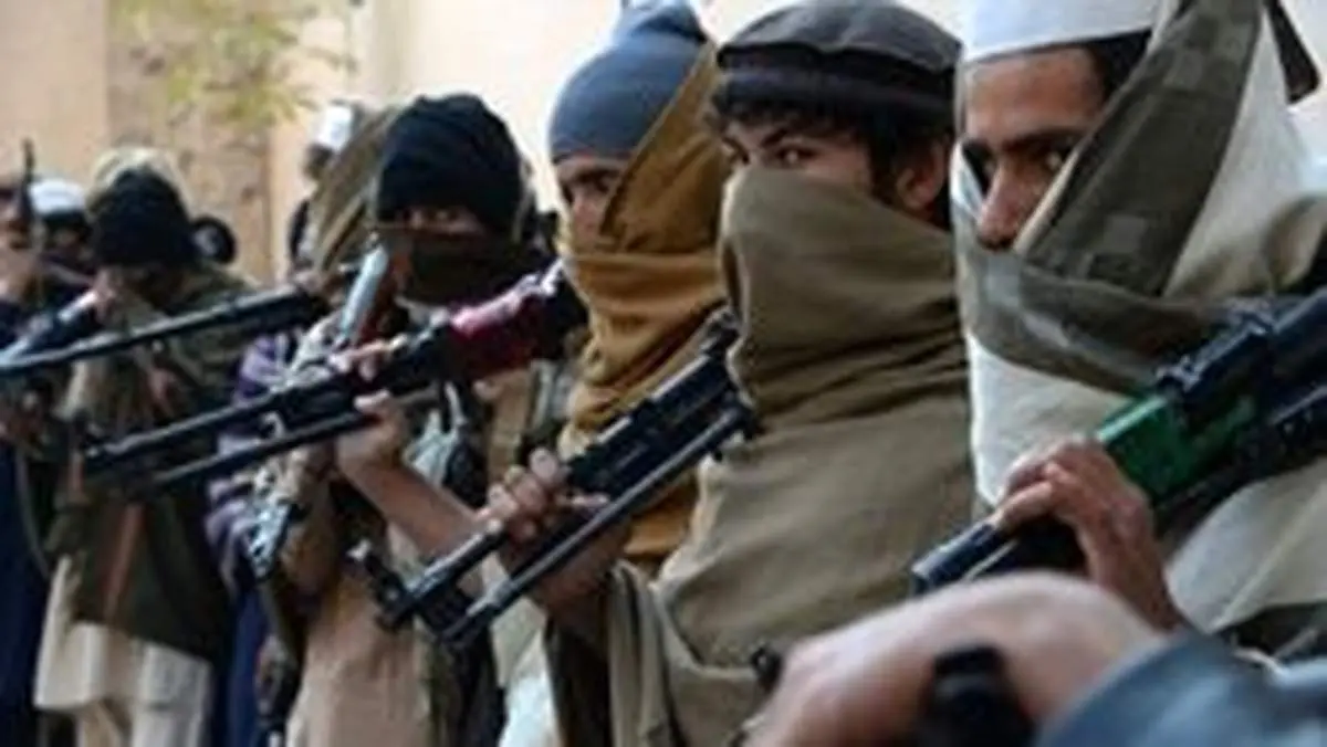 طالبان درصدد اعلام آتشبس در غزنی