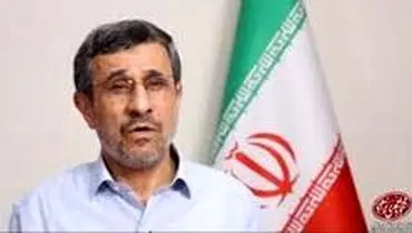 نگاهی به رفتارهای اخیر احمدی نژاد