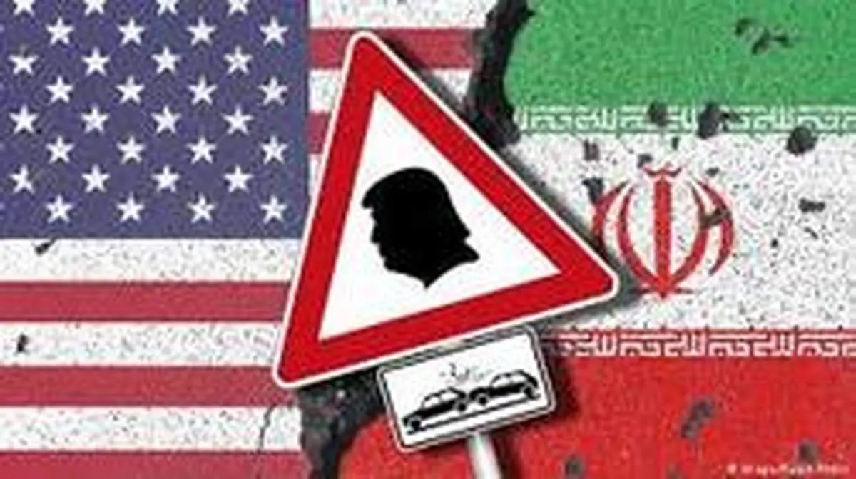 واکنش آمریکا به کشورهای ناقض تحریمهای ایران
