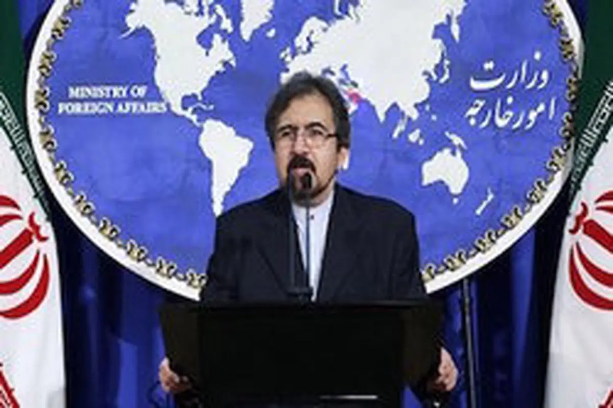 ایران با مردم ایتالیا ابراز همدردی کرد