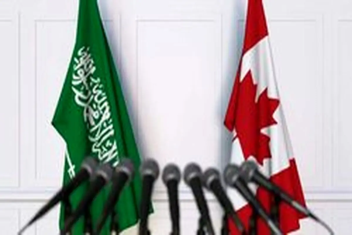 آمریکا خواستار پایان اختلافات عربستان و کانادا شد