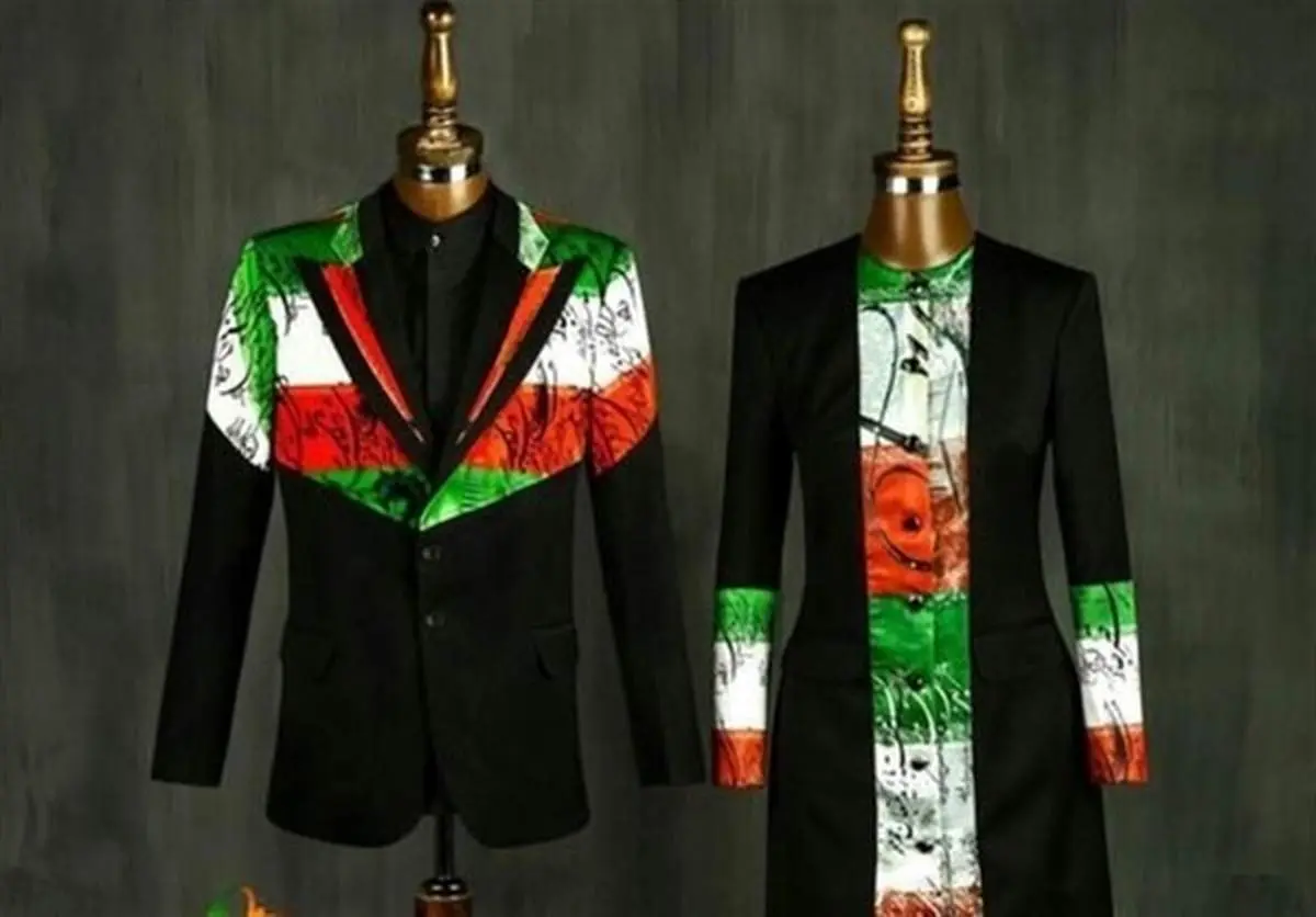 جنجال در پوشش کاروان ایران؛ لباس‌های مردانه بر تن دختران