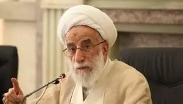 آیت‌الله جنتی: دادگاه مجرمان اقتصادی باید «علنی و سریع» باشد