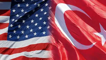 تشدید تحریم‌های واشنگتن علیه آنکارا