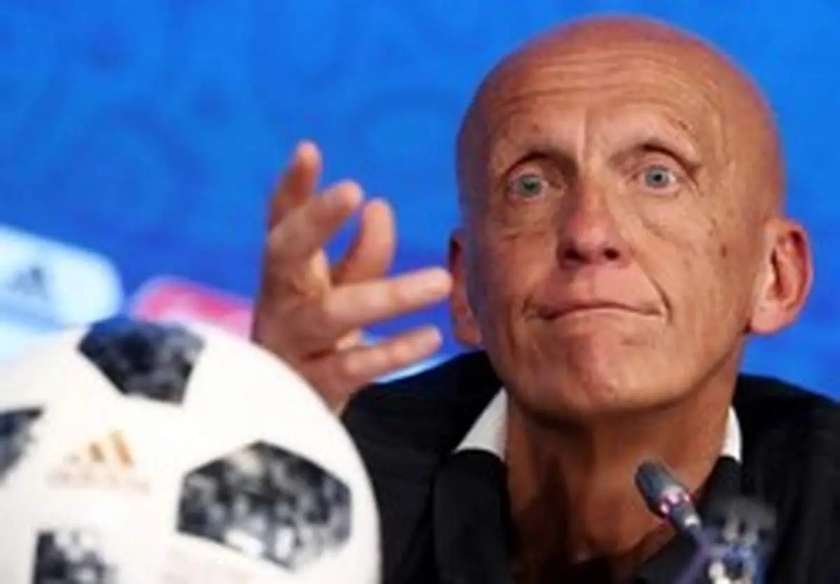 دلیل کناره‌گیری‌ «کولینا» مشخص شد