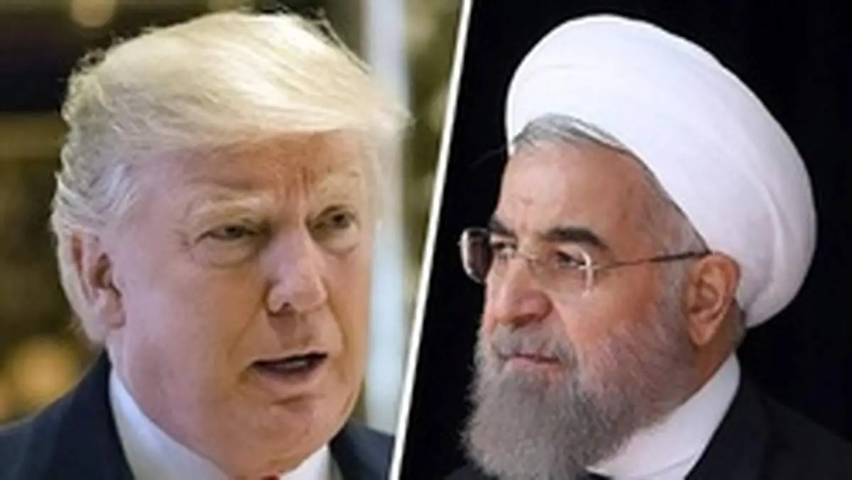 جزئیات تازه از درخواست سال گذشته ترامپ برای دیدار با روحانی در نیویورک
