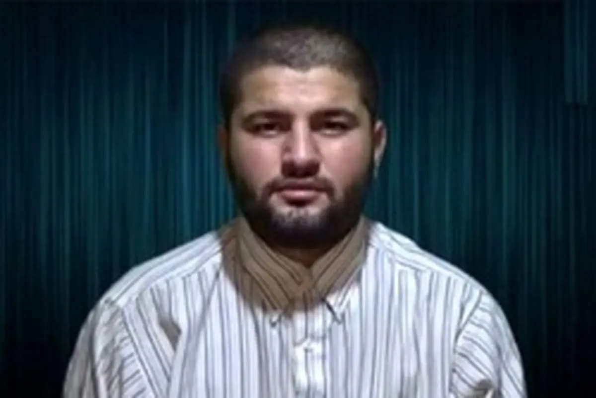 اولین اظهارات سربازی که ۱۵ ماه پیش توسط اشرار زخمی و ربوده شده بود