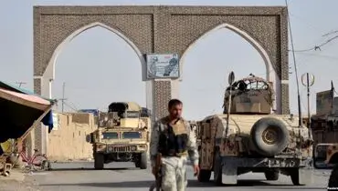 ۶۰ کشته و زخمی در روز عقب نشینی طالبان از غزنی