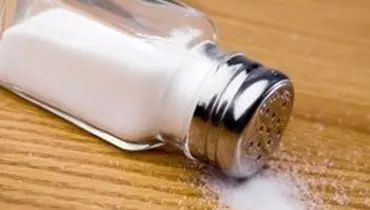مصرف چه میزان نمک به قلب شما آسیب می زند؟