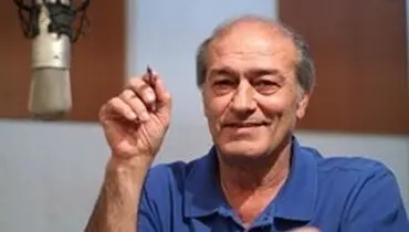 تشییع پیکر مرحوم «محمد عبادی» مشخص شد