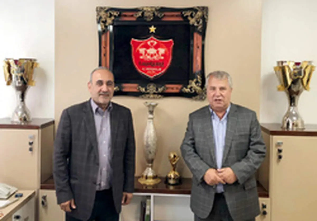 در خواست «علی پروین» از هوادارن پرسپولیس